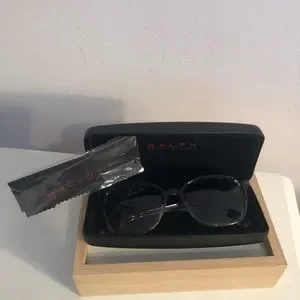 Ralph Lauren | Accessories | Ralph Lauren Sunglasses With  display picture 1